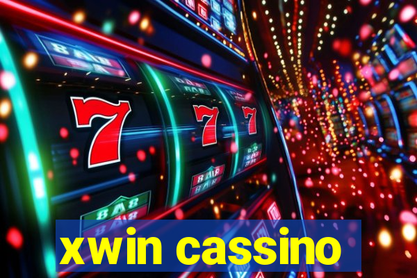 xwin cassino